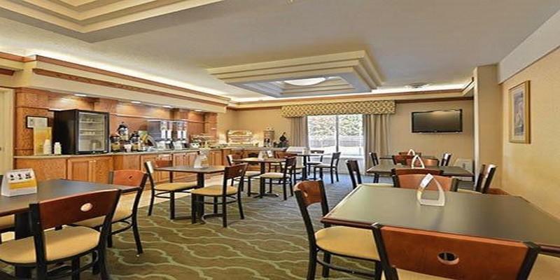 Quality Inn & Suites Decatur - Atlanta East Lithonia Exterior photo